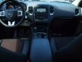 Granite Crystal Metallic - Durango SXT Blacktop AWD Photo No. 5