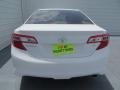 Super White - Camry SE Photo No. 5