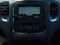 Granite Crystal Metallic - Durango SXT Blacktop AWD Photo No. 7