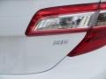 Super White - Camry SE Photo No. 7
