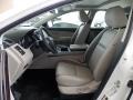 Sand Front Seat Photo for 2011 Mazda CX-9 #84315234