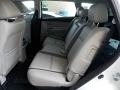 2011 Mazda CX-9 Grand Touring Rear Seat
