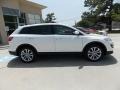  2011 CX-9 Grand Touring Crystal White Pearl Mica