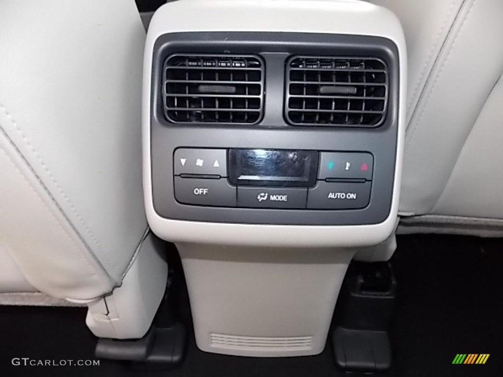 2011 CX-9 Grand Touring - Crystal White Pearl Mica / Sand photo #15