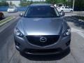 Liquid Silver Metallic - CX-5 Touring Photo No. 2