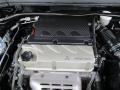 2.4 Liter SOHC 16-Valve MIVEC 4 Cylinder Engine for 2010 Mitsubishi Galant ES #84315525