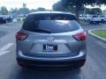 Liquid Silver Metallic - CX-5 Touring Photo No. 4