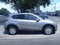 Liquid Silver Metallic - CX-5 Touring Photo No. 7