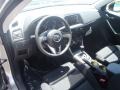 Liquid Silver Metallic - CX-5 Touring Photo No. 10