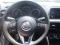 Liquid Silver Metallic - CX-5 Touring Photo No. 13