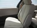 2013 Sandy Beach Metallic Toyota Sienna V6  photo #21