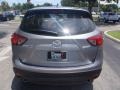 Liquid Silver Metallic - CX-5 Sport Photo No. 4