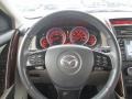 2009 Black Cherry Mica Mazda CX-9 Grand Touring AWD  photo #20