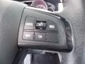 2011 Mazda CX-9 Grand Touring Controls