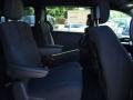 2013 Brilliant Black Crystal Pearl Dodge Grand Caravan SXT Blacktop  photo #4