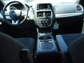 Brilliant Black Crystal Pearl - Grand Caravan SXT Blacktop Photo No. 5