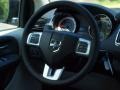 True Blue Pearl - Grand Caravan SXT Photo No. 6
