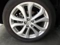 2011 Mazda CX-9 Grand Touring Wheel and Tire Photo