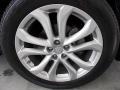 2011 Mazda CX-9 Grand Touring Wheel and Tire Photo