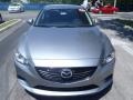 Liquid Siver Metallic - MAZDA6 Touring Photo No. 2