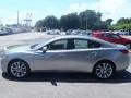 Liquid Siver Metallic - MAZDA6 Touring Photo No. 3