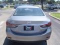 Liquid Siver Metallic - MAZDA6 Touring Photo No. 6