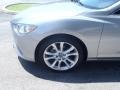 Liquid Siver Metallic - MAZDA6 Touring Photo No. 8