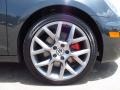 Carbon Steel Gray Metallic - GTI 4 Door Driver's Edition Photo No. 7