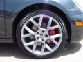 2013 Carbon Steel Gray Metallic Volkswagen GTI 4 Door Driver's Edition  photo #7