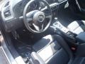 Liquid Siver Metallic - MAZDA6 Touring Photo No. 11