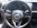 Liquid Siver Metallic - MAZDA6 Touring Photo No. 14