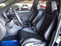 Carbon Steel Gray Metallic - GTI 4 Door Driver's Edition Photo No. 11