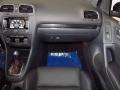 Carbon Steel Gray Metallic - GTI 4 Door Driver's Edition Photo No. 15