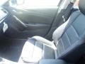 Liquid Siver Metallic - MAZDA6 Touring Photo No. 19
