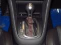 2013 Carbon Steel Gray Metallic Volkswagen GTI 4 Door Driver's Edition  photo #20