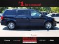 True Blue Pearl - Grand Caravan SXT Photo No. 1