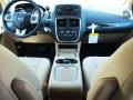 True Blue Pearl - Grand Caravan SXT Photo No. 5