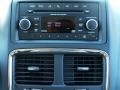 True Blue Pearl - Grand Caravan SXT Photo No. 7