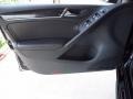 2013 Deep Black Pearl Metallic Volkswagen GTI 4 Door Driver's Edition  photo #10