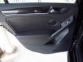 Deep Black Pearl Metallic - GTI 4 Door Driver's Edition Photo No. 12