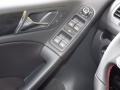 2013 Deep Black Pearl Metallic Volkswagen GTI 4 Door Driver's Edition  photo #17