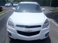 2013 Summit White Chevrolet Equinox LT  photo #2