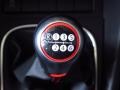 Deep Black Pearl Metallic - GTI 4 Door Driver's Edition Photo No. 23