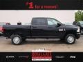 Black - 2500 Tradesman Crew Cab 4x4 Photo No. 1