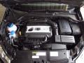 2013 Deep Black Pearl Metallic Volkswagen GTI 4 Door Driver's Edition  photo #27