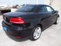Black Pearl Metallic - Eos Executive Photo No. 8