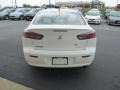 Wicked White Metallic - Lancer ES Photo No. 5