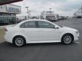 Wicked White Metallic - Lancer ES Photo No. 7