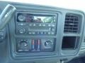 Silver Birch Metallic - Silverado 1500 Regular Cab 4x4 Photo No. 14