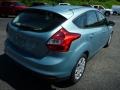Frosted Glass Metallic - Focus SE 5-Door Photo No. 2